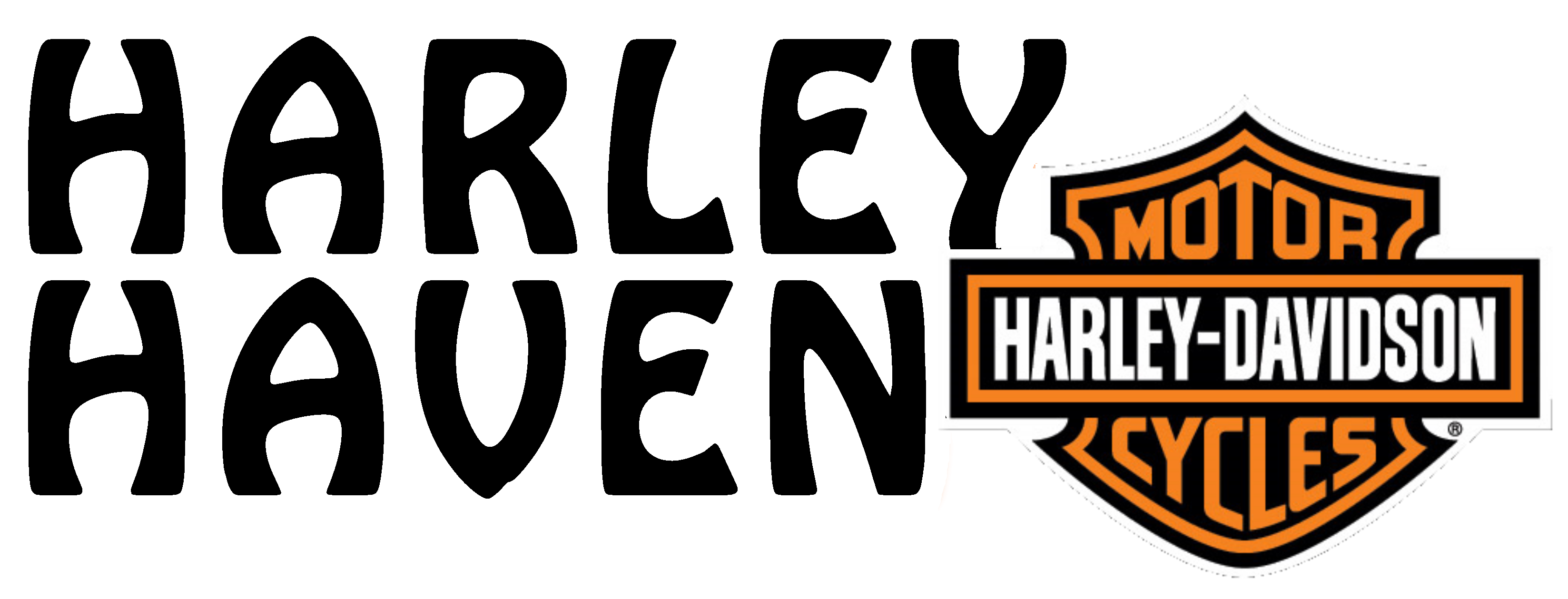 Harley® Haven logo